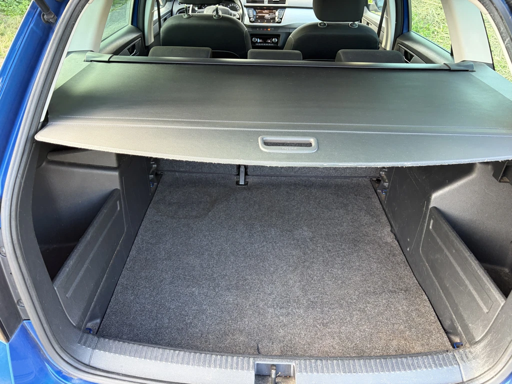 Škoda Fabia – foto 24