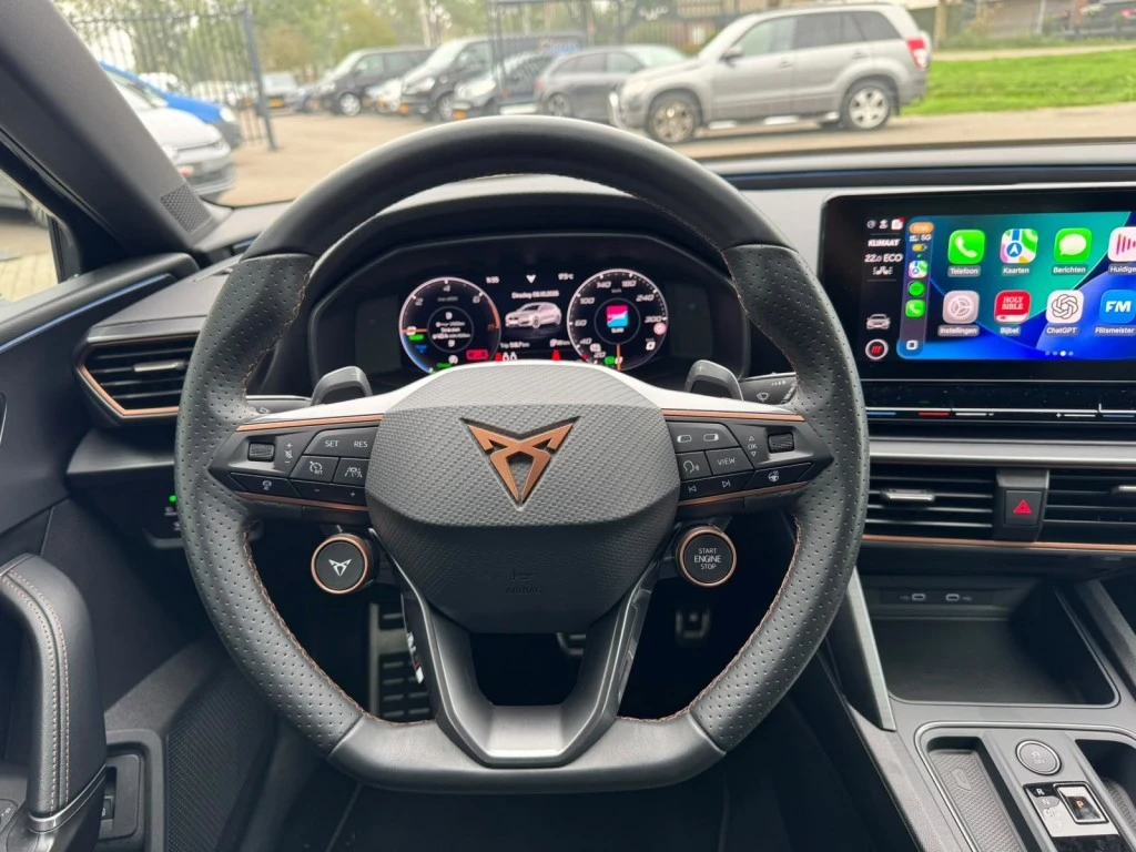 CUPRA Leon – foto 24