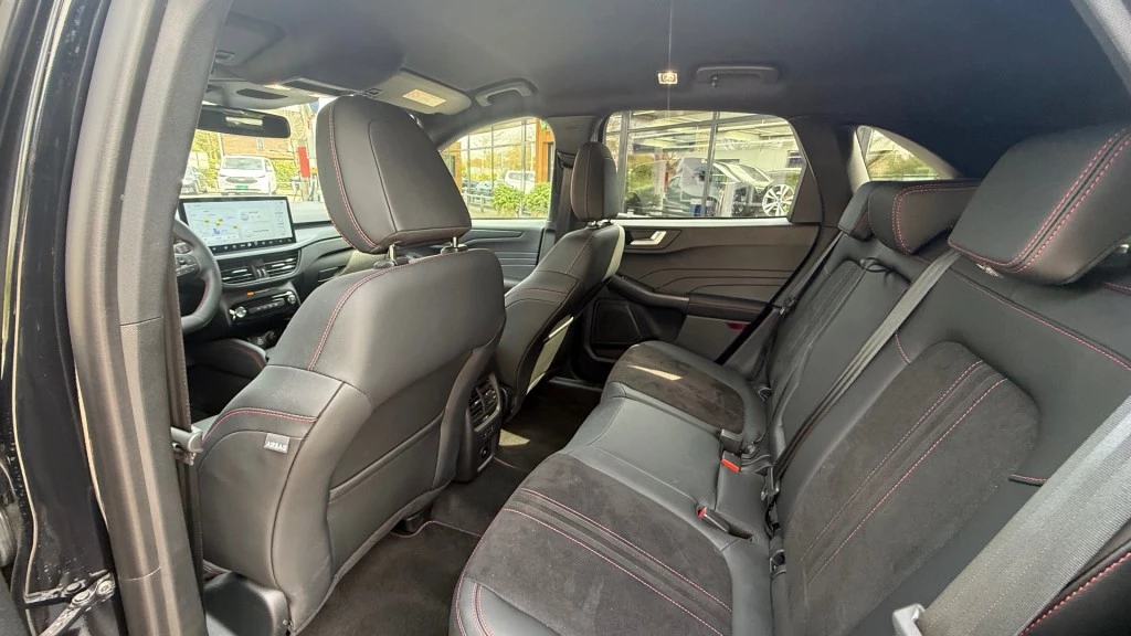 Ford Kuga – foto 23