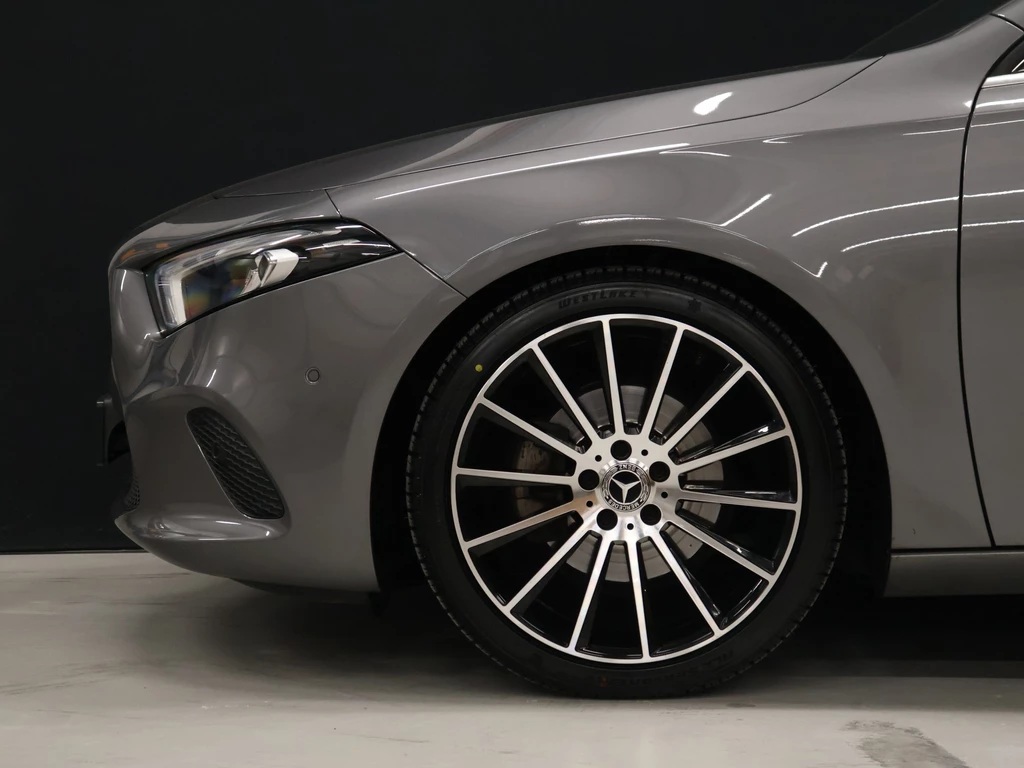 Mercedes-Benz A-Klasse – foto 7