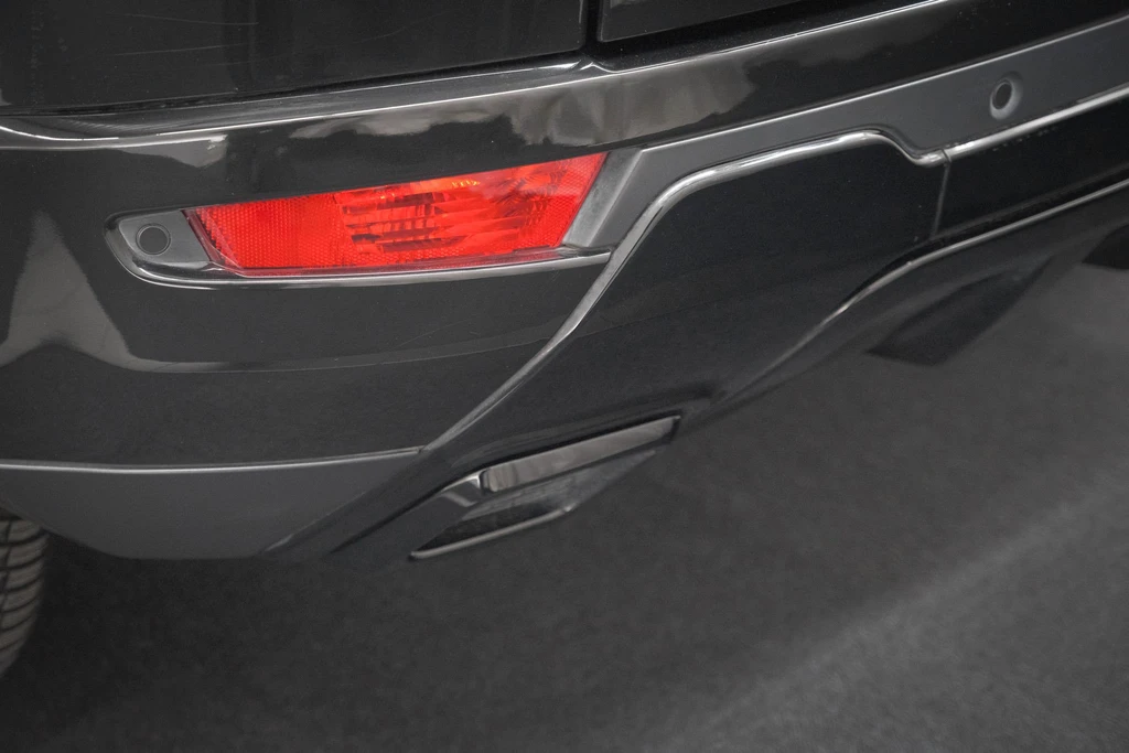 Land Rover Range Rover Evoque – foto 26