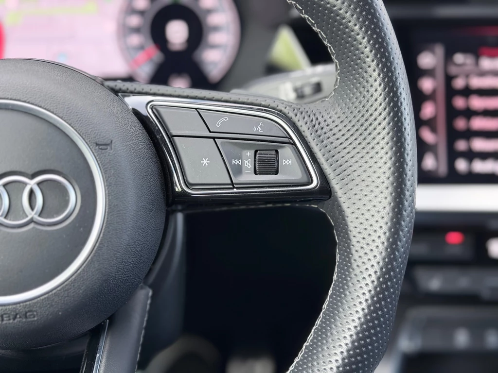 Audi A3 – foto 15