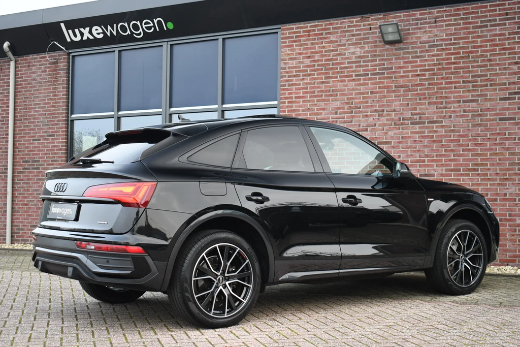 Audi Q5 – foto 18