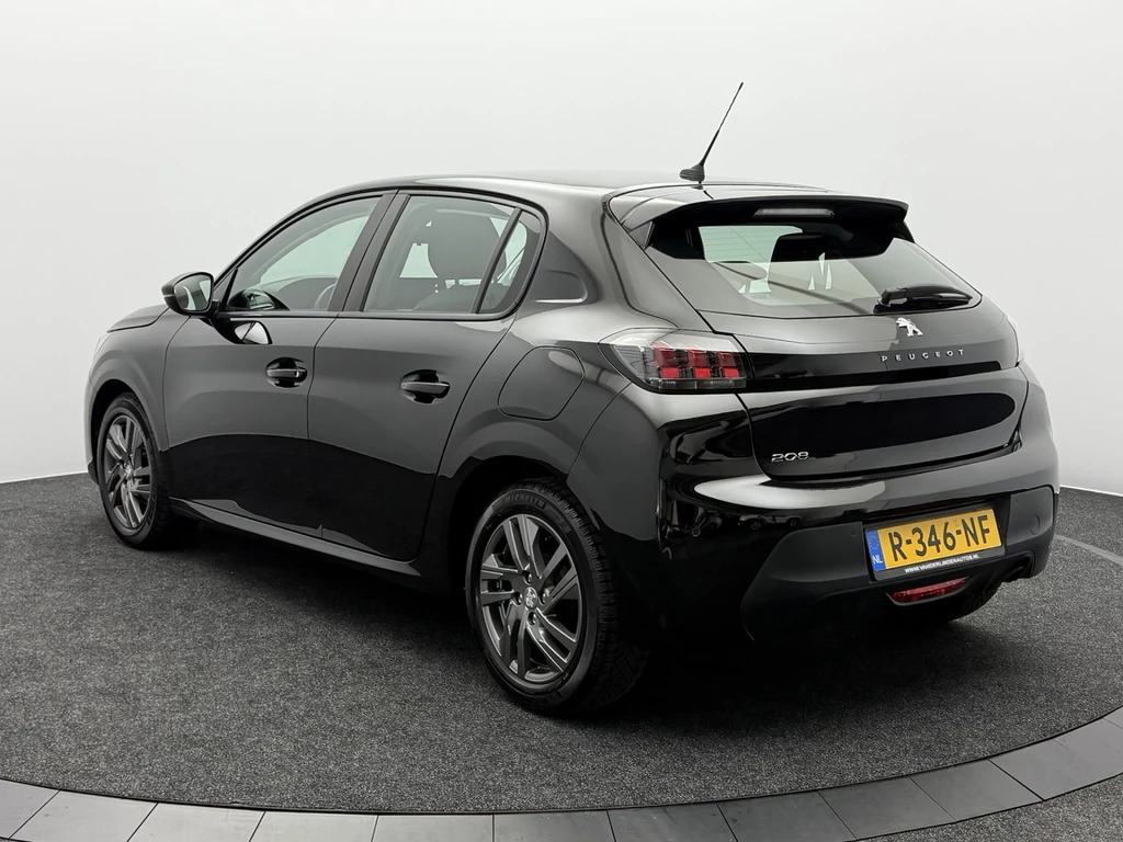 Peugeot 208 – foto 3