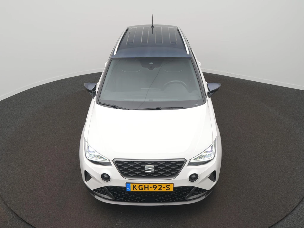 SEAT Arona – foto 11