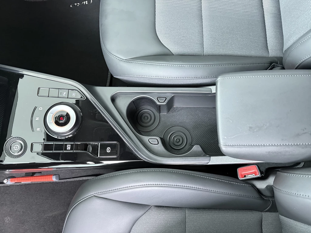 Kia Niro EV – foto 32