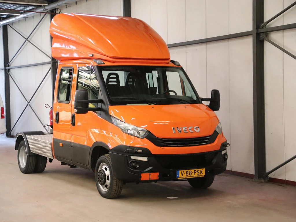 Iveco Daily – foto 8
