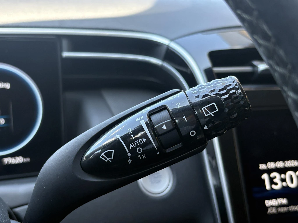 Hyundai Tucson – foto 26