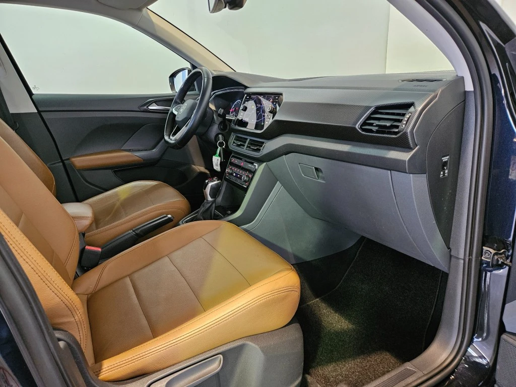 Volkswagen T-Cross – foto 29