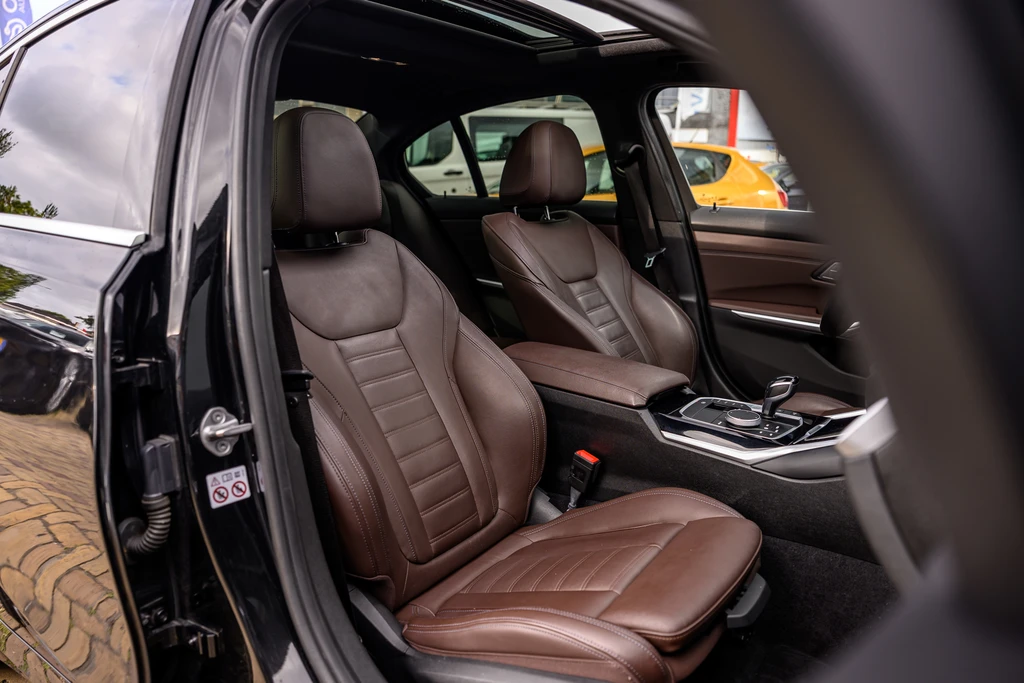 BMW 3 Serie – foto 28