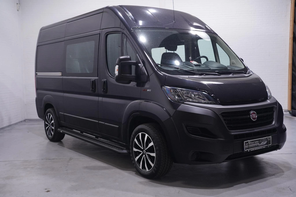 Fiat Ducato – foto 10