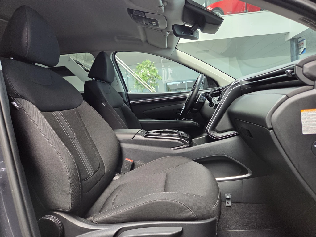 Hyundai Tucson – foto 20