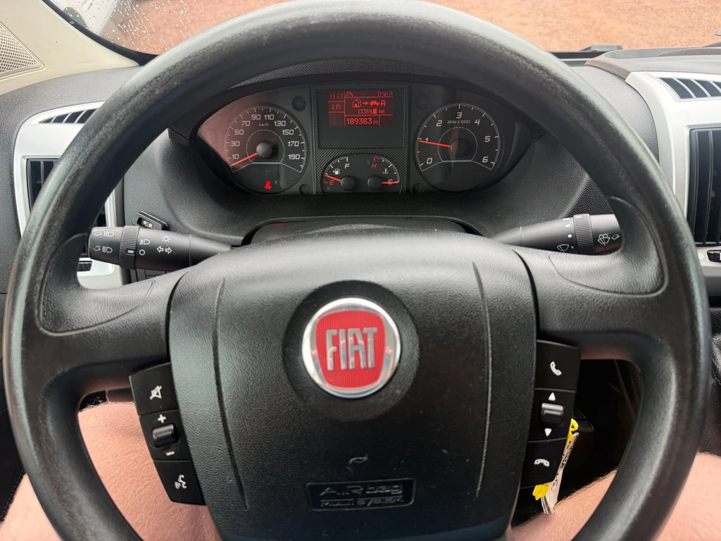 Fiat Ducato – foto 12