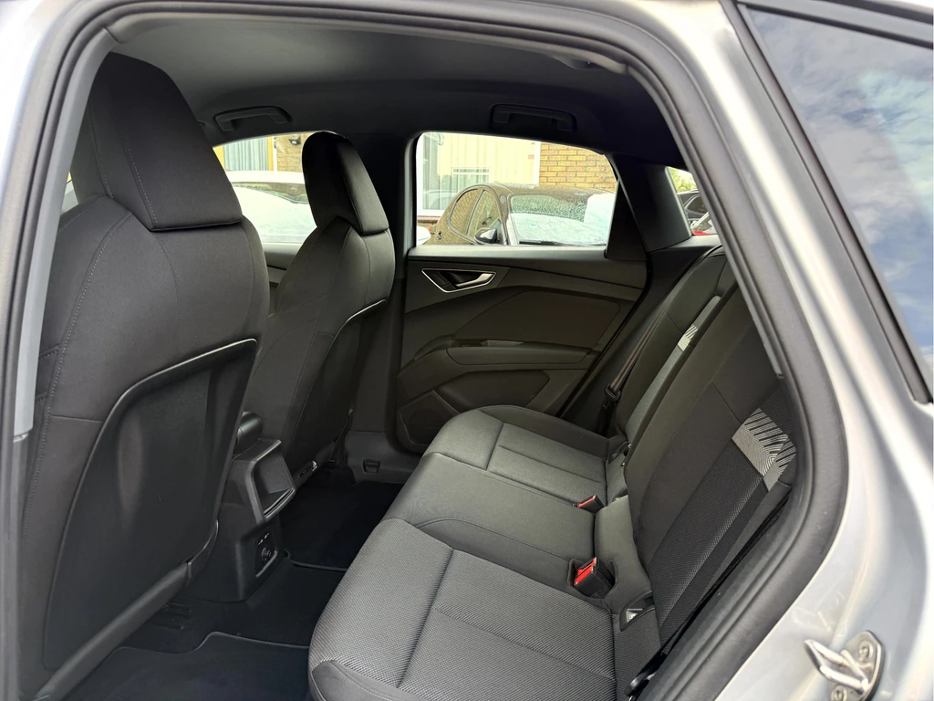 Audi Q4 Sportback e-tron – foto 9
