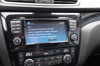 Nissan QASHQAI – thumbnail 35