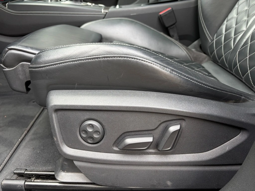 Audi SQ5 – foto 16