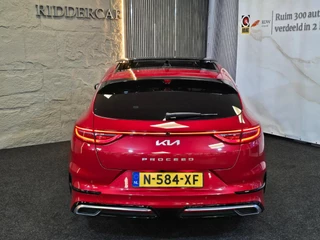 Kia ProCeed – thumbnail 3