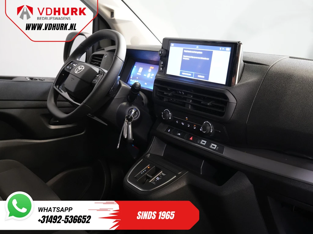 Toyota ProAce – foto 10