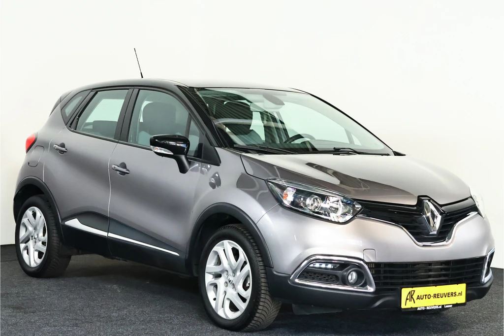 Renault Captur – foto 7