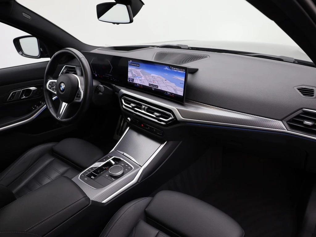 BMW 3 Serie – foto 34