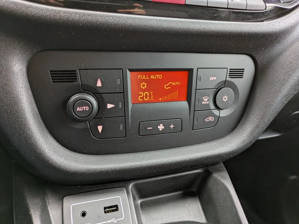 Fiat Doblò – foto 17