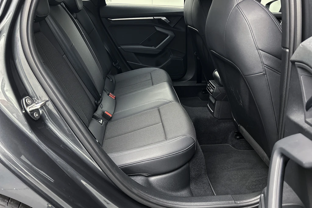 Audi A3 – foto 28