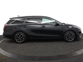 Kia Ceed Sportswagon – thumbnail 10