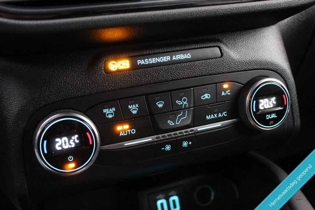 Ford Kuga – foto 22
