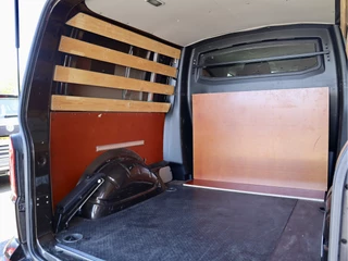 Volkswagen Transporter – thumbnail 19