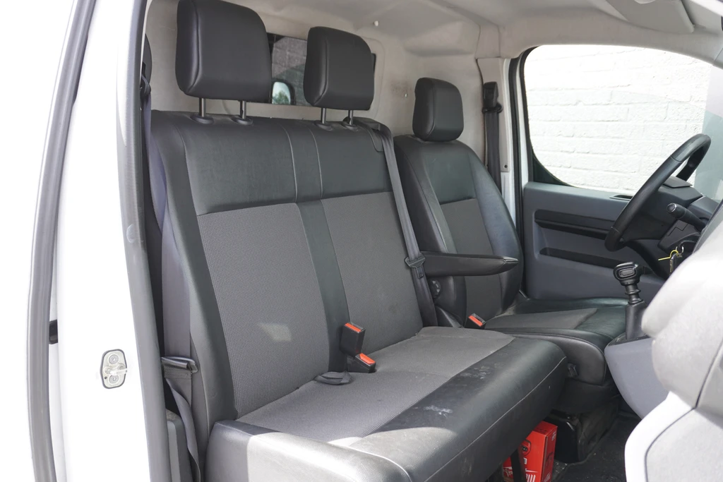 Peugeot Expert – foto 7