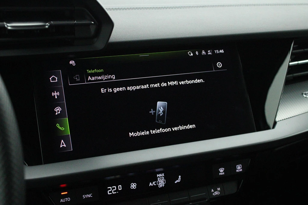 Audi A3 – foto 21