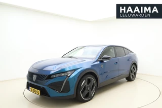 Peugeot 408 – thumbnail 1