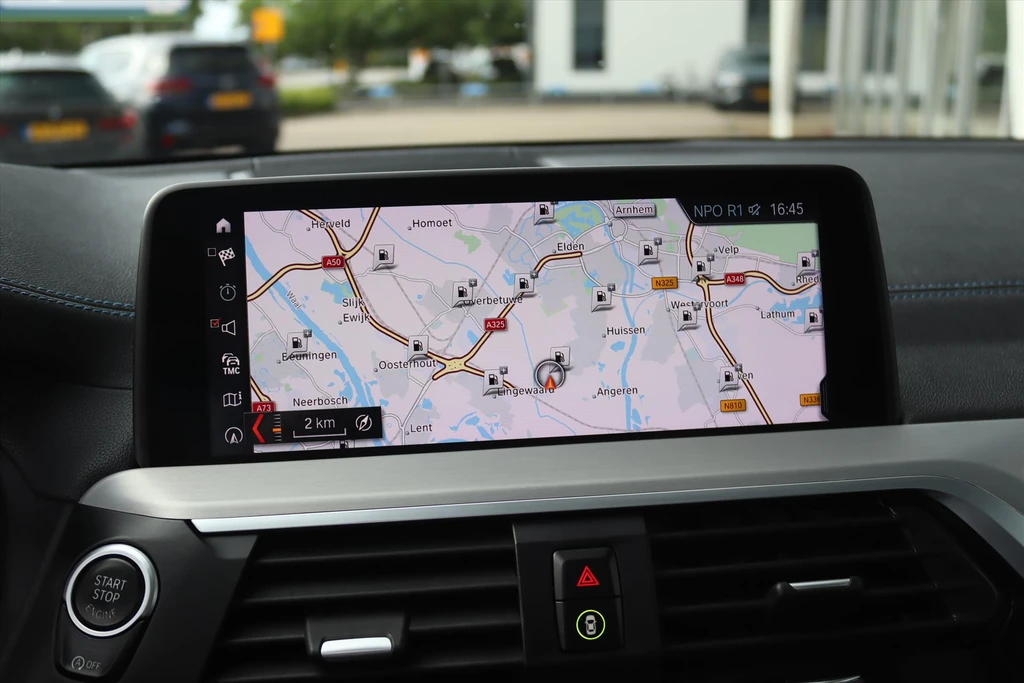 BMW X3 – foto 31