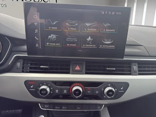 Audi A4 – thumbnail 18