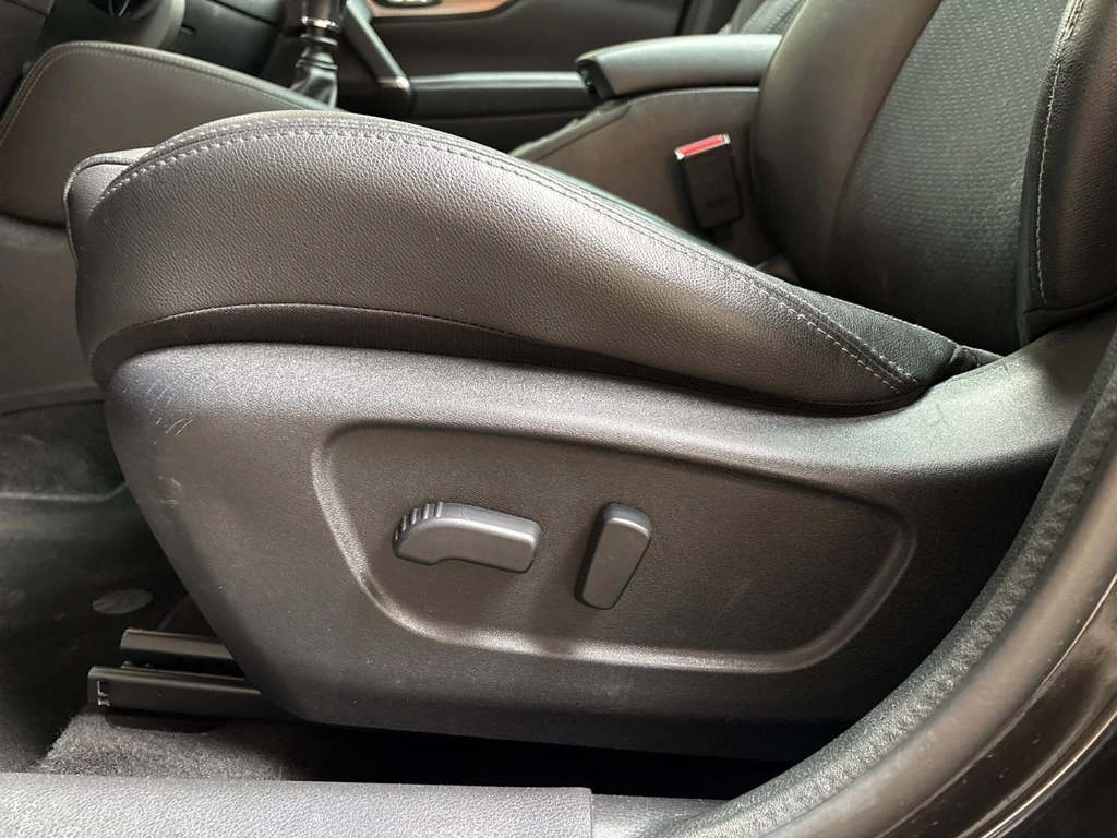 Nissan QASHQAI – foto 15