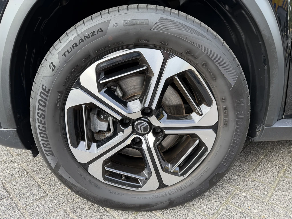 Citroën C3 Aircross – foto 9