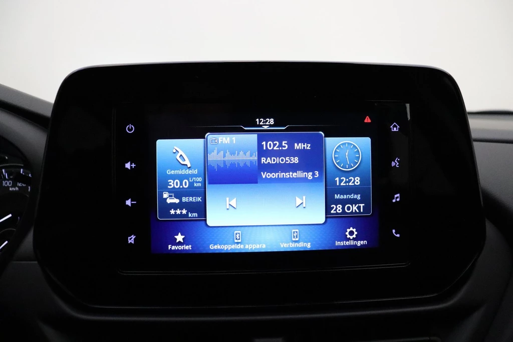 Suzuki S-Cross – foto 20