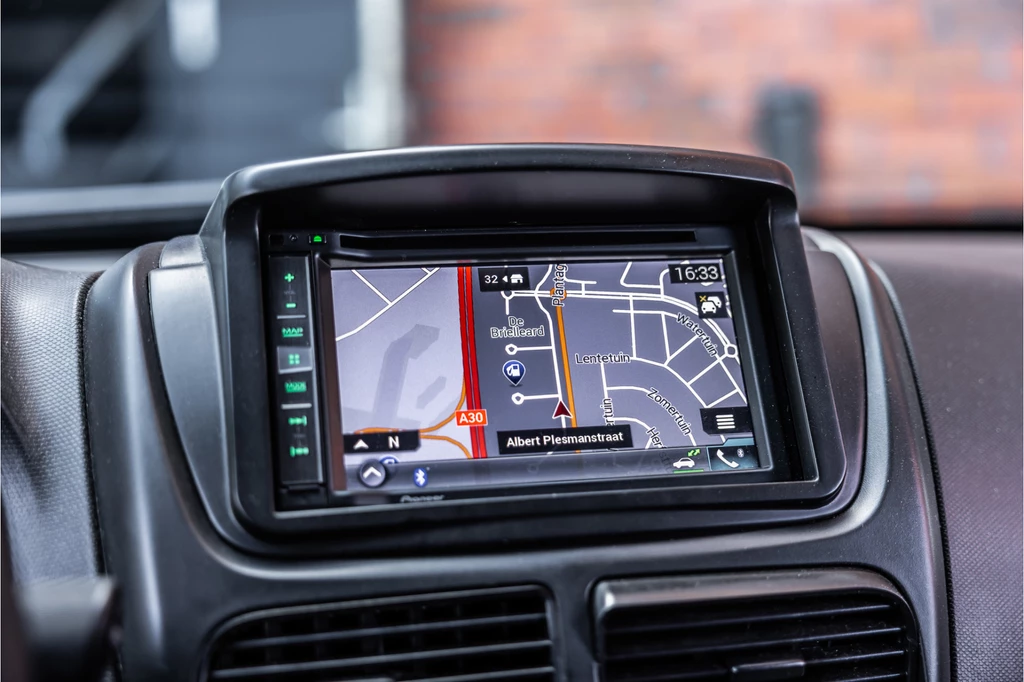Opel Combo – foto 22