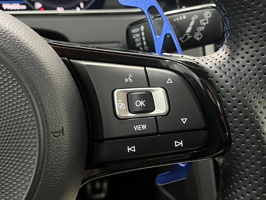 Volkswagen Golf – foto 23
