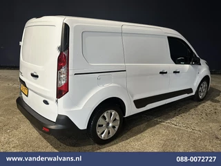 Ford Transit Connect – thumbnail 3