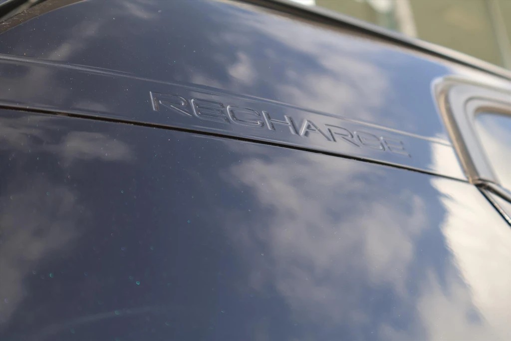 Volvo XC40 – foto 17