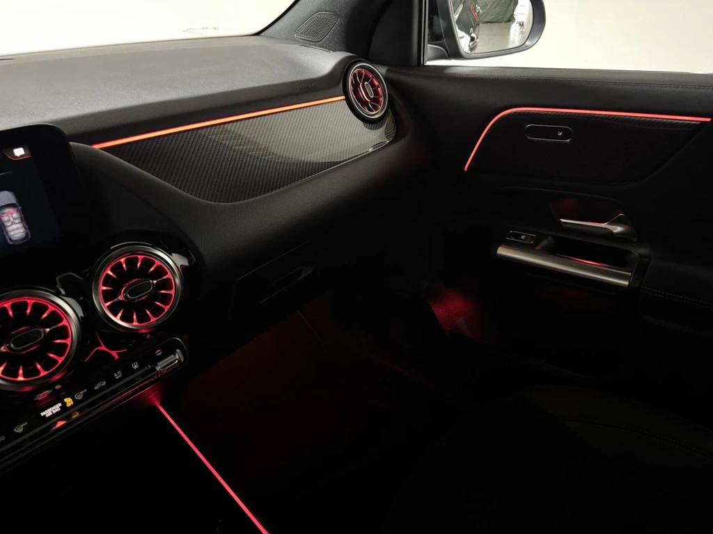 Mercedes-Benz GLA – foto 53
