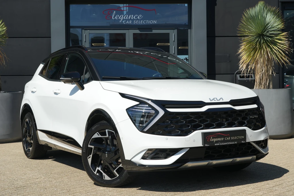 Kia Sportage – foto 5