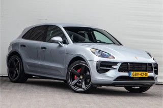 Porsche Macan – thumbnail 8