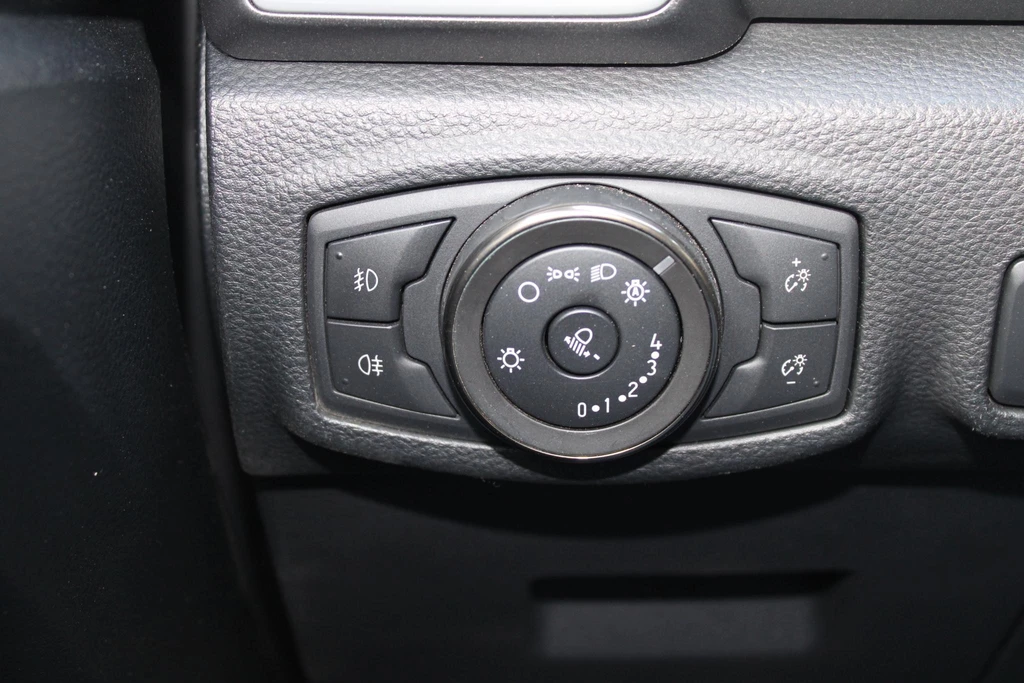 Ford Ranger – foto 12