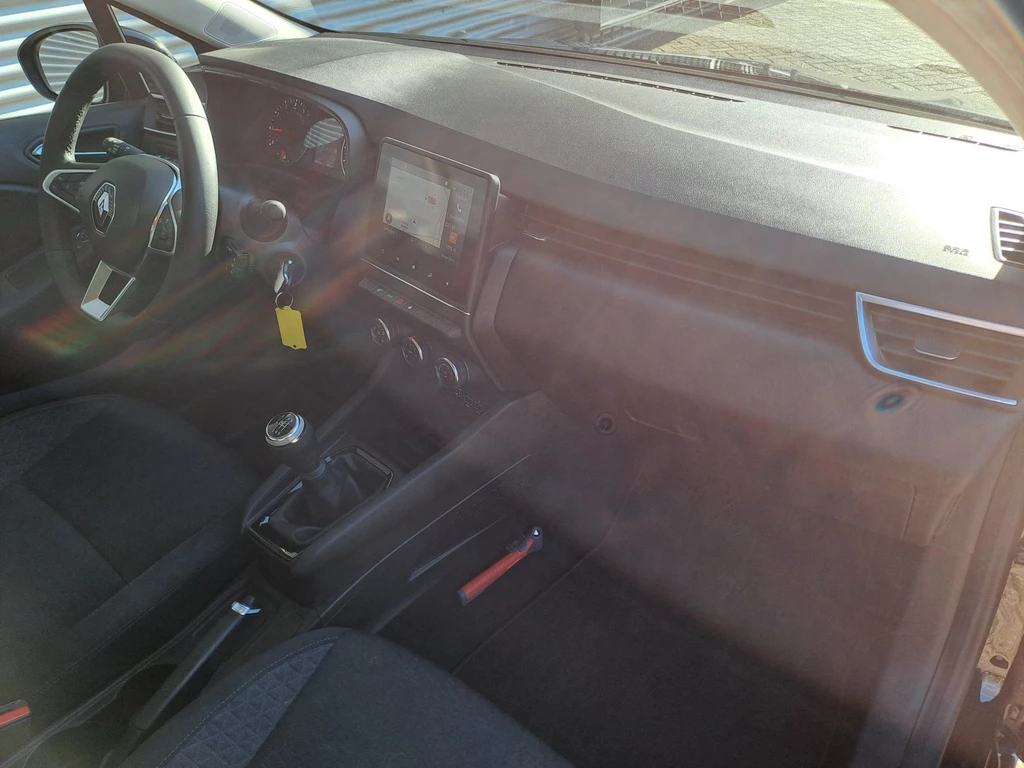 Renault Clio – foto 13