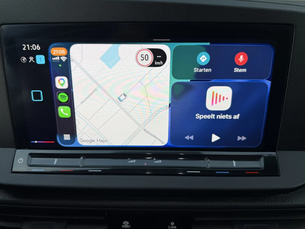 Volkswagen Caddy – foto 12