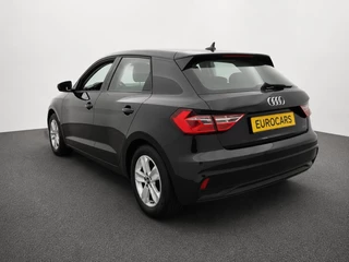 Audi A1 Sportback – thumbnail 3