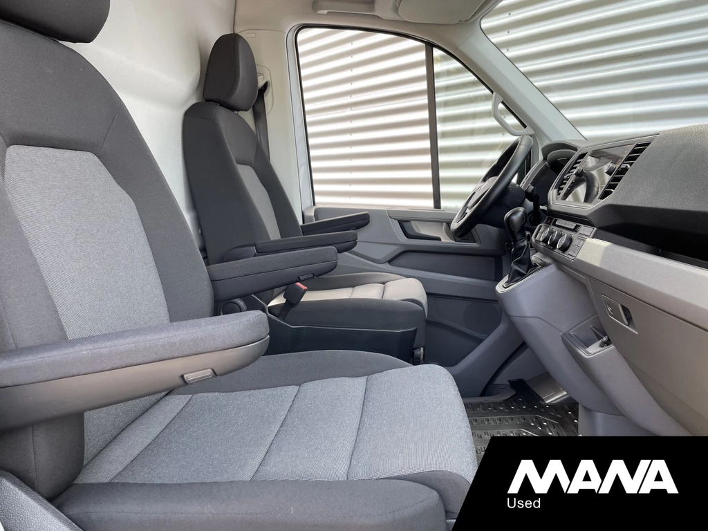 Volkswagen Crafter – foto 10