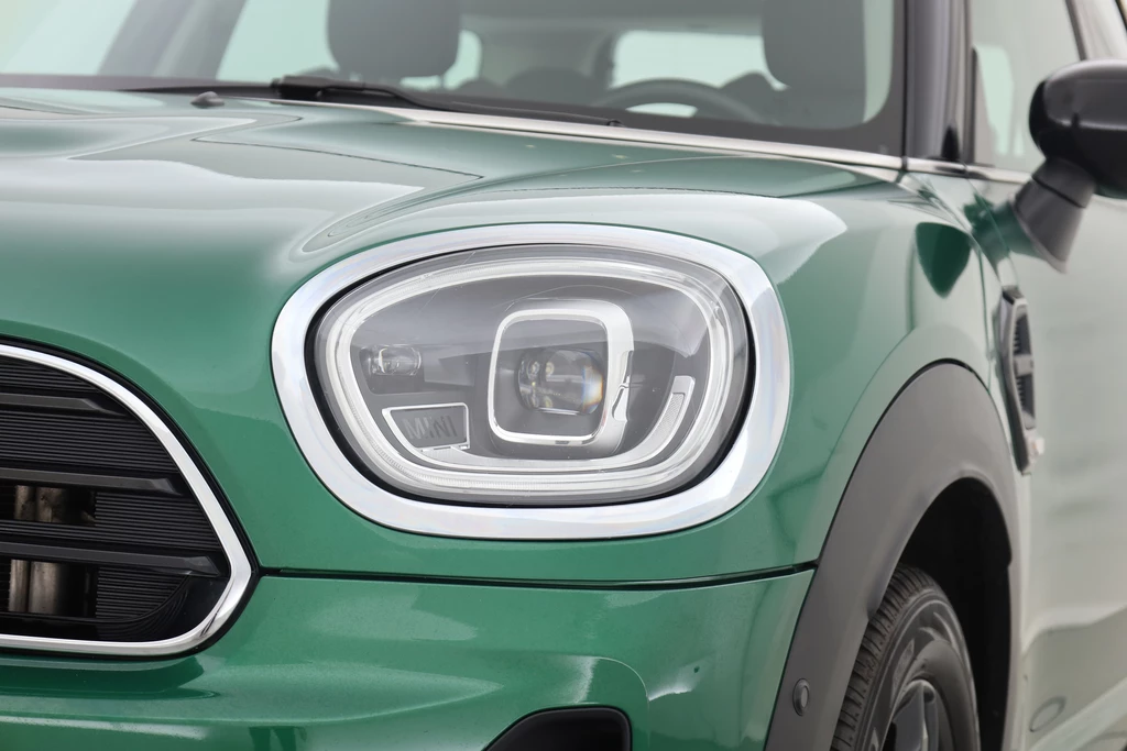 MINI Countryman – foto 27